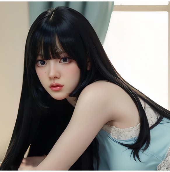 AZM - JiangXun Sexy Girl Next Door TPE & Silicone Love Doll 139-169cm (Multi-functional Customizable) AZM - JiangXun Sexy Girl Next Door TPE & Silicone Love Doll 139-169cm (Multi-functional Customizable)